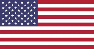 american flag-Buenos Aires