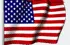 american flag - Buenos Aires