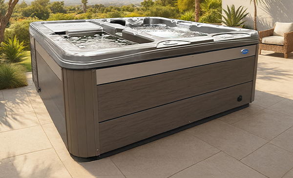 Cold Plunge Spas Series Buenos Aires hot tubs for sale