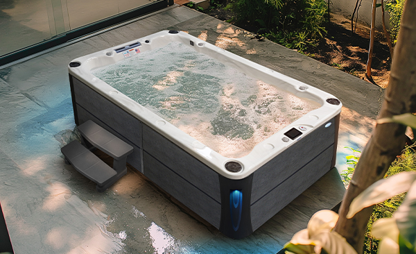 Deck Series Buenos Aires hot tubs for sale