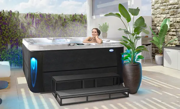 Escape X-Series Spas Buenos Aires hot tubs for sale