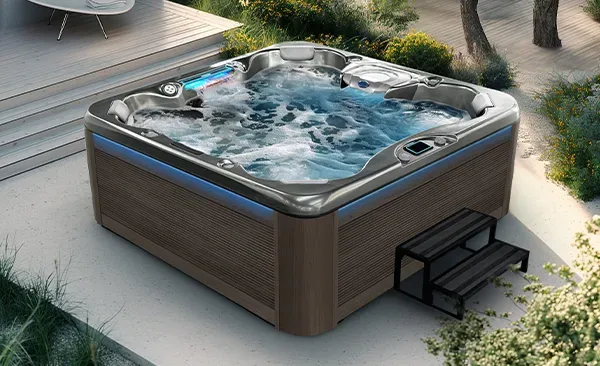 Platinum™ Spas Buenos Aires hot tubs for sale