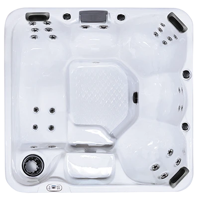 Hawaiian Plus PPZ-628L hot tubs for sale in 